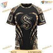 Custom Camo Hunting Nhl Seattle Kraken Hoodie 3d 3.jpg - demo10