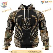 Custom Camo Hunting Nhl Vegas Golden Knights Hoodie 3d Shirt 1.jpg - demo10