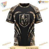 Custom Camo Hunting Nhl Vegas Golden Knights Hoodie 3d Shirt 3.jpg - demo10