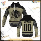Custom Camo Military Custom Practice Jersey Nhl Chicago Blackhawks Hoodie 3d 1.jpg - demo10