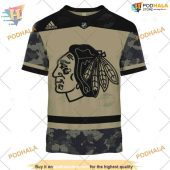 Custom Camo Military Custom Practice Jersey Nhl Chicago Blackhawks Hoodie 3d 3.jpg - demo10