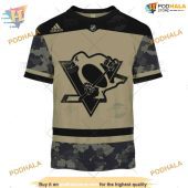 Custom Camo Military Jersey Nhl Pittsburgh Penguins Hoodie 3d 3.jpg - demo10