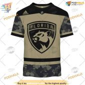 Custom Camo Military Practice Jersey Nhl Florida Panthers Hoodie 3d 3.jpg - demo10