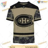 Custom Camo Military Practice Jersey Nhl Montreal Canadiens Hoodie 3d 3.jpg - demo10