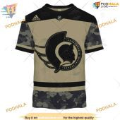 Custom Camo Military Practice Jersey Nhl Ottawa Senators Hoodie 3d 3.jpg - demo10
