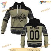 Custom Camo Military Practice Jersey Nhl Washington Capitals Hoodie 3d 1.jpg - demo10