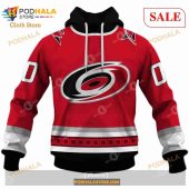 Custom Carolina Hurricanes 2006 Winning Vintage Nhl Sweatshirt Hoodie 3d 1.jpg - demo10