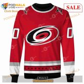 Custom Carolina Hurricanes 2006 Winning Vintage Nhl Sweatshirt Hoodie 3d 3.jpg - demo10