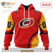 Custom Carolina Hurricanes All Star Sweatshirt Nhl Hoodie 3d 1.jpg - demo10