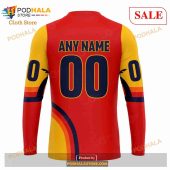 Custom Carolina Hurricanes All Star Sweatshirt Nhl Hoodie 3d 5.jpg - demo10