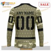 Custom Carolina Hurricanes Camo Military Appreciation Sweatshirt Nhl Hoodie 3d 5.jpg - demo10