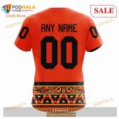 Custom Carolina Hurricanes National Day For Truth And Reconciliation Nhl Hoodie 3d 7.jpg - demo10