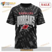 Custom Carolina Hurricanes Retro Vintage Tie Dye Sweatshirt Nhl Hoodie 3d 6.jpg - demo10