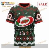 Custom Carolina Hurricanes Unisex Christmas Sweatshirt Nhl Hoodie 3d Nhl Merch 6.jpg - demo10