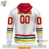 Custom Chicago Blackhawks 3d Hoodie Nhl Apparel For Hockey Fans 2.jpg - demo10