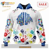 Custom Chicago Blackhawks Autism Awareness Design Sweatshirt Nhl Hoodie 3d 2.jpg - demo10