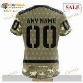 Custom Chicago Blackhawks Camo Military Appreciation Sweatshirt Nhl Hoodie 3d 9.jpg - demo10