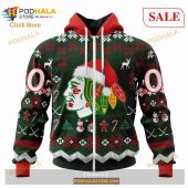 Custom Chicago Blackhawks Christmas Sweatshirt Nhl Hoodie 3d For Women Men 2.jpg - demo10