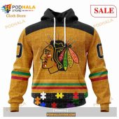 Custom Chicago Blackhawks Fearless Aganst Autism Sweatshirt Nhl Hoodie 3d 1.jpg - demo10