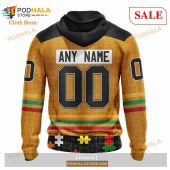Custom Chicago Blackhawks Fearless Aganst Autism Sweatshirt Nhl Hoodie 3d 3.jpg - demo10
