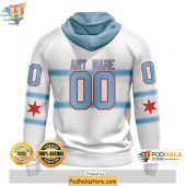 Custom Chicago Blackhawks Hoodie 3d Gradient Design For Hockey Lovers 2.jpg - demo10