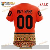 Custom Chicago Blackhawks National Day For Truth And Reconciliation Nhl Hoodie 3d 9.jpg - demo10