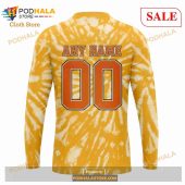 Custom Chicago Blackhawks Retro Vintage Tie Dye Sweatshirt Nhl Hoodie 3d 7.jpg - demo10