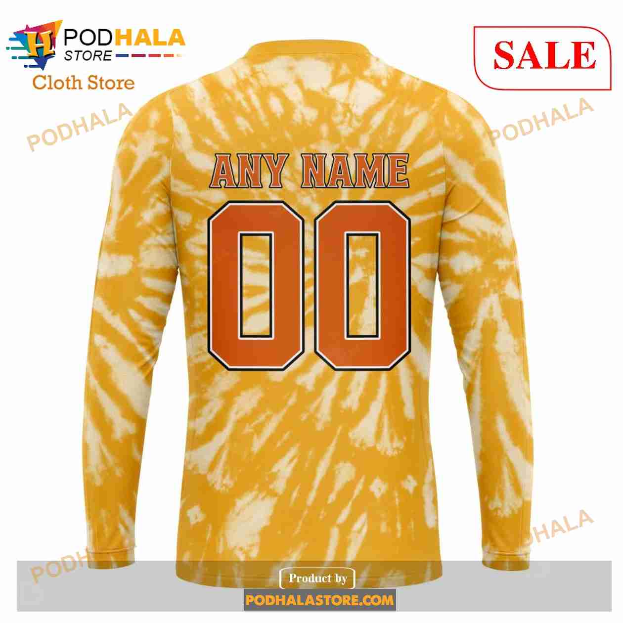 Custom Chicago Blackhawks Retro Vintage Tie Dye Sweatshirt NHL Hoodie 3D Custom Chicago Blackhawks Retro Vintage Tie Dye Sweatshirt NHL Hoodie 3D