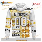 Custom Chicago Blackhawks Unisex Christmas Sweatshirt Nhl Hoodie 3d 3.jpg - demo10