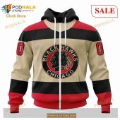 Custom Chicago Blackhawks Unisex Retro Concepts Sweatshirt Nhl Hoodie 3d 2.jpg - demo10