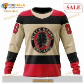 Custom Chicago Blackhawks Unisex Retro Concepts Sweatshirt Nhl Hoodie 3d 6.jpg - demo10