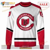 Custom Cleveland Barons 1976 Throwback Vintage Nhl Hockey Sweatshirt Hoodie 3d 3.jpg - demo10