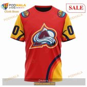 Custom Colorado Avalanche All Star Sunset Sweatshirt Nhl Hoodie 3d 6.jpg - demo10