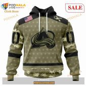 Custom Colorado Avalanche Camo Military Appreciation Sweatshirt Nhl Hoodie 3d 1.jpg - demo10