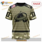 Custom Colorado Avalanche Camo Military Appreciation Sweatshirt Nhl Hoodie 3d 6.jpg - demo10