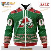 Custom Colorado Avalanche Christmas Apparel Sweatshirt Nhl Hoodie 3d 2.jpg - demo10