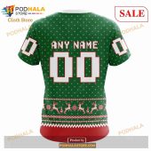Custom Colorado Avalanche Christmas Apparel Sweatshirt Nhl Hoodie 3d 7.jpg - demo10