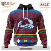 Custom Colorado Avalanche Fearless Aganst Autism Sweatshirt Nhl Hoodie 3d 1.jpg - demo10