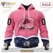 Custom Colorado Avalanche Fights Cancer Sweatshirt Nhl Hoodie 3d 1.jpg - demo10