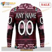 Custom Colorado Avalanche Native Costume Sweatshirt Nhl Hoodie 3d 5.jpg - demo10