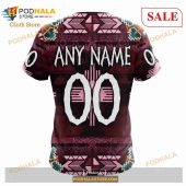 Custom Colorado Avalanche Native Costume Sweatshirt Nhl Hoodie 3d 7.jpg - demo10