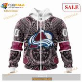 Custom Colorado Avalanche Norse Viking Symbols Sweatshirt Nhl Hoodie 3d 1.jpg - demo10