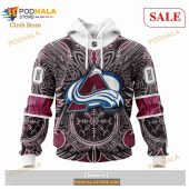 Custom Colorado Avalanche Norse Viking Symbols Sweatshirt Nhl Hoodie 3d 4.jpg - demo10