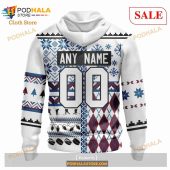 Custom Colorado Avalanche Unisex Christmas Sweatshirt Nhl Hoodie 3d 3.jpg - demo10