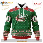 Custom Columbus Blue Jackets Christmas Apparel Sweatshirt Nhl Hoodie 3d 1.jpg - demo10