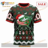 Custom Columbus Blue Jackets Nhl Merch Christmas Sweatshirt Nhl Hoodie 3d 6.jpg - demo10