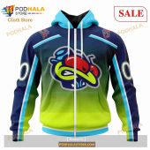 Custom Columbus Blue Jackets Retro Gradient Design Sweatshirt Nhl Hoodie 3d 2.jpg - demo10
