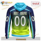 Custom Columbus Blue Jackets Retro Gradient Design Sweatshirt Nhl Hoodie 3d 3.jpg - demo10