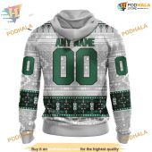 Custom Customized Native Design Nhl Dallas Stars Hoodie 3d 2.jpg - demo10
