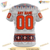 Custom Customized Native Design Nhl Edmonton Oilers Hoodie 3d 4.jpg - demo10